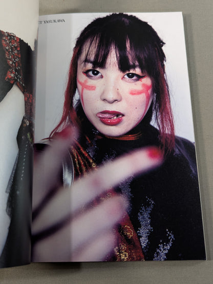 STARDOM PHOTO BOOK From Stardom’s Shadow
