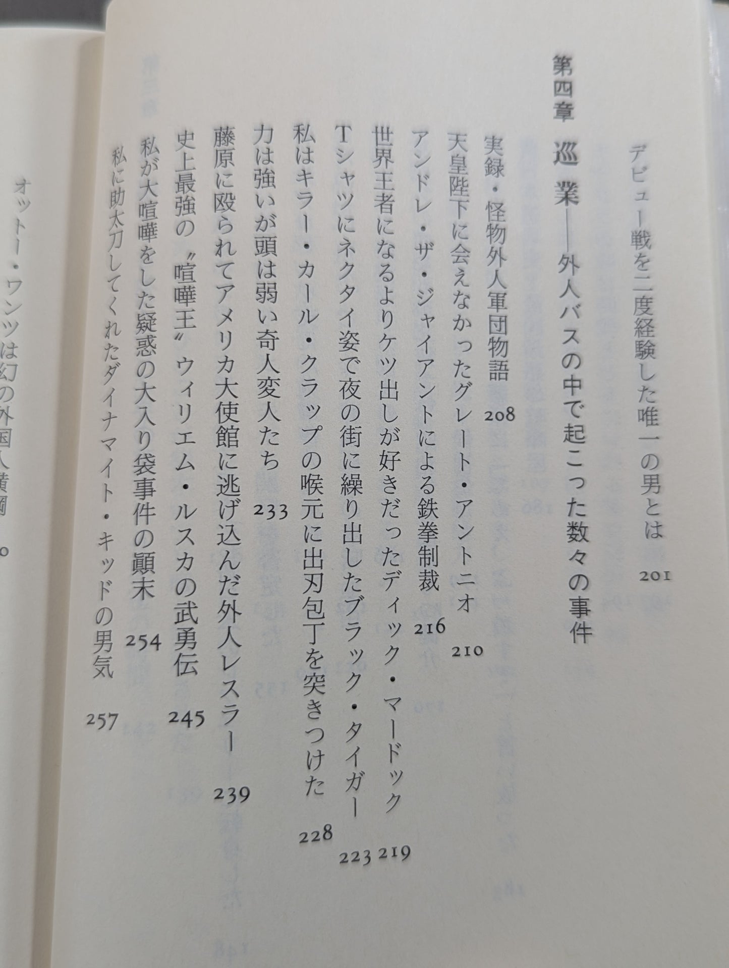 プロレス  至近距離の真実  レフェリーだけが知っている表と裏