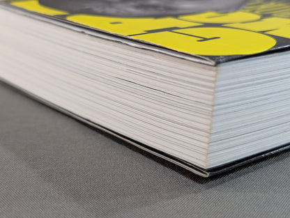 【hand signed autograph】 Jun Kasai  Autobiography CRAZY MONKEY