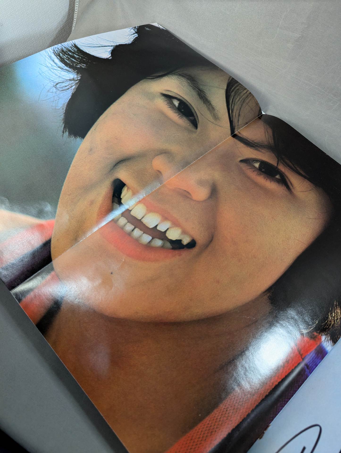 映画ファン・9月臨時増刊 ビューティー・ペア特集号