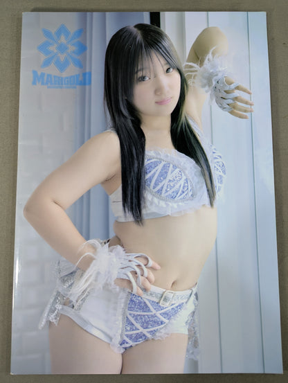 Kizuna Tanaka photo collection KIZUNA 19