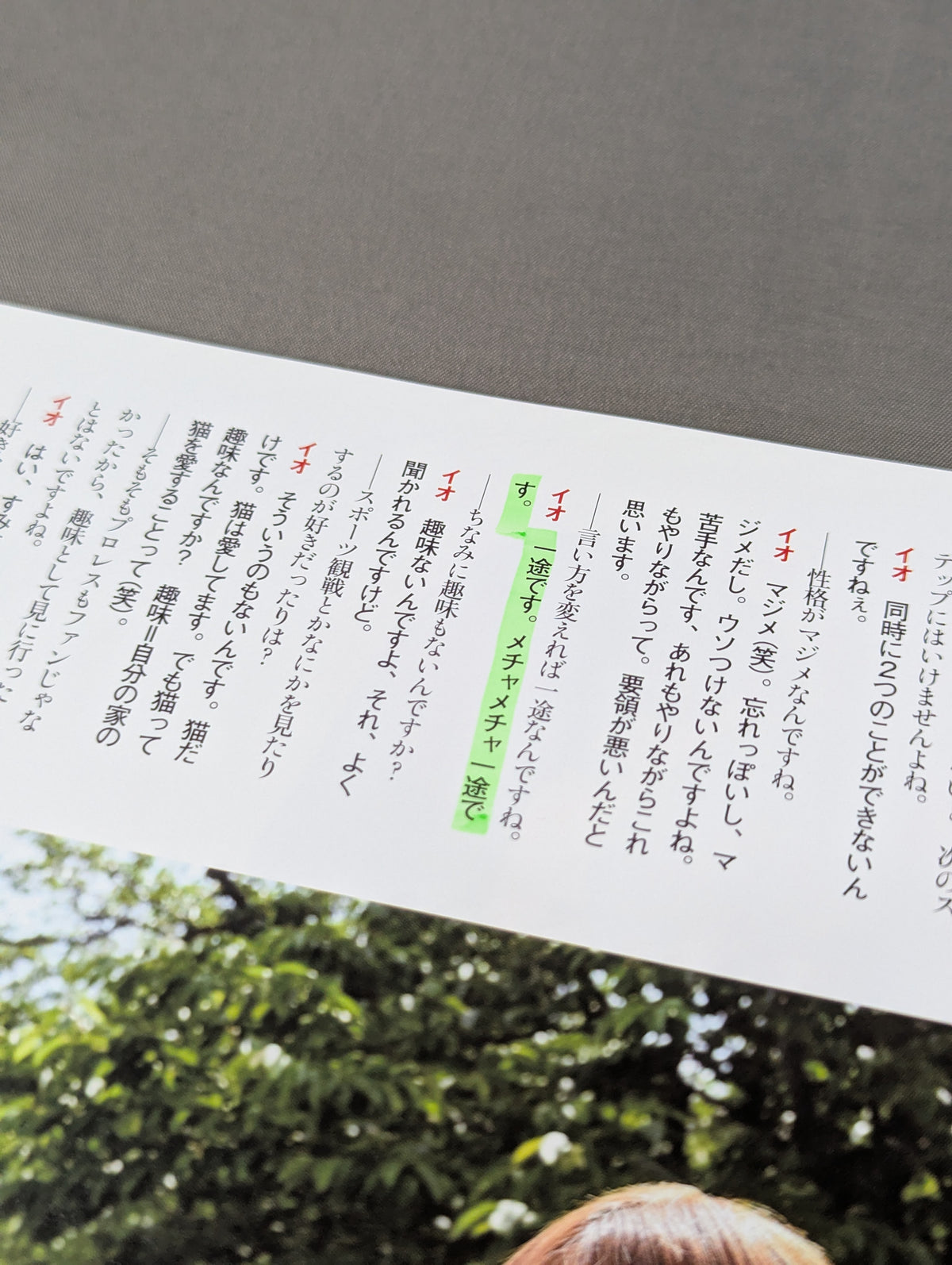 紫雷イオ 週刊プロレス連載「紫雷イオの逸女でしょ!」完全収録