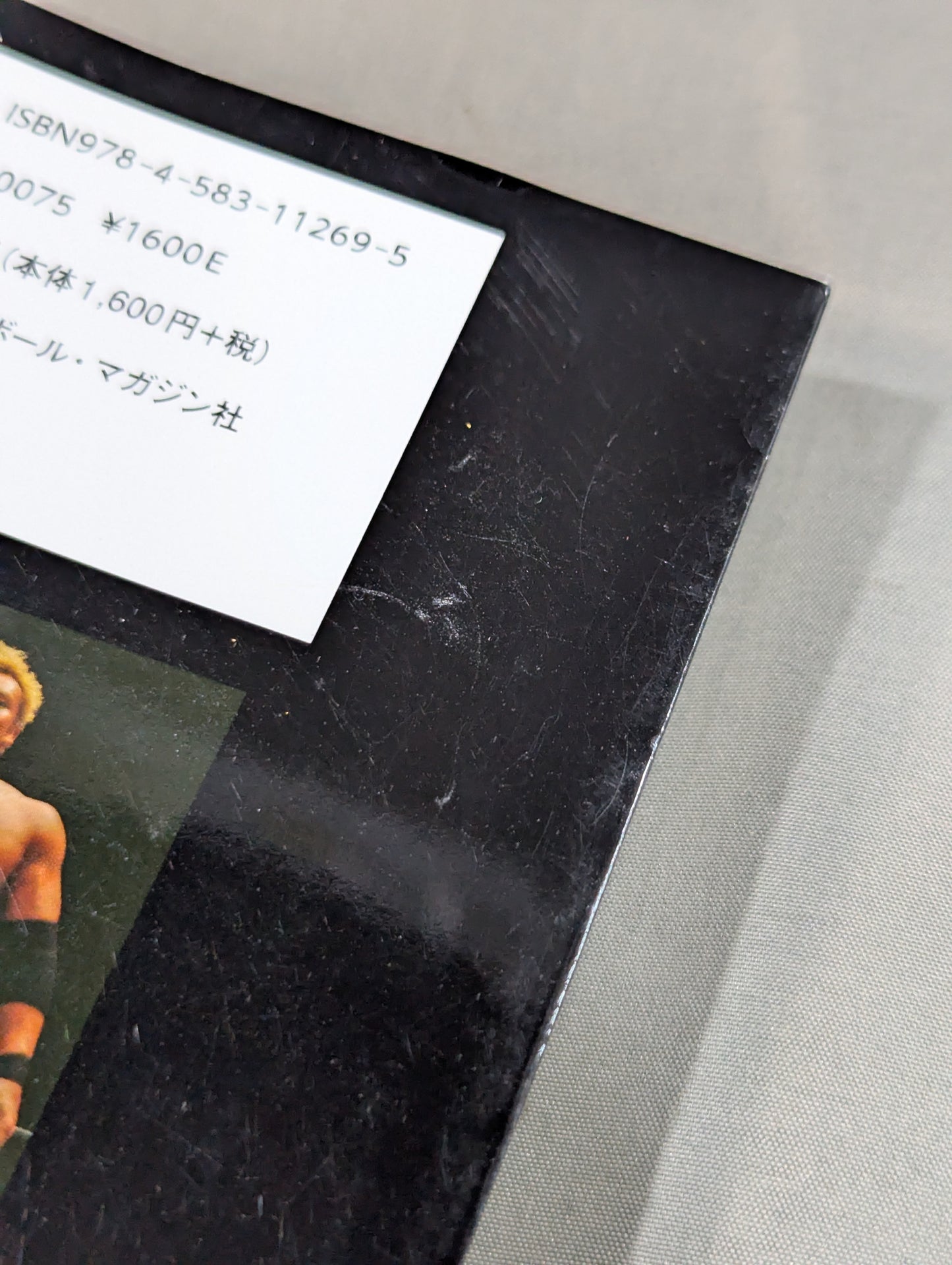 Ancient and modern pro wrestler  legends