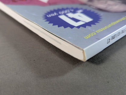 Dr. Mick's Showa Pro Wrestling Magazine No. ★ 47 Two Gorgeous Special Features! ★