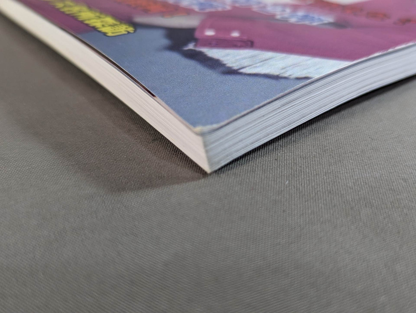 Dr. Mick's Showa Pro Wrestling Magazine No. ★ 47 Two Gorgeous Special Features! ★