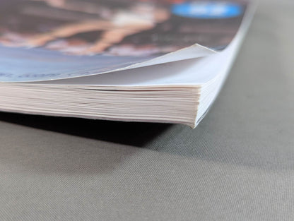 Dr. Mick's Showa Pro Wrestling Magazine No. ★ 52 Special Feature: Chankan 3 & Isao ★ Yoshihara in 1981