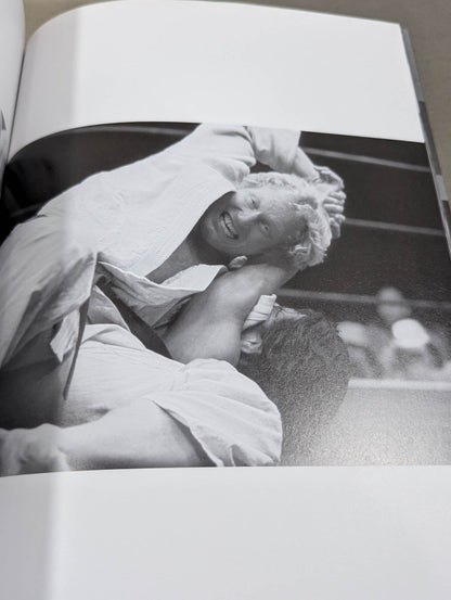 【2冊セット】PHOTOBOOK OF ANTONIO INOK Ivs MUHAMMAD ALI, vs WILLEM RUSKA