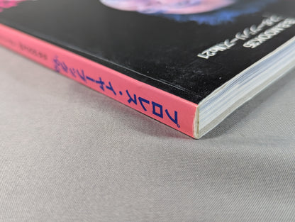 Pro Wrestling Yearbook '96