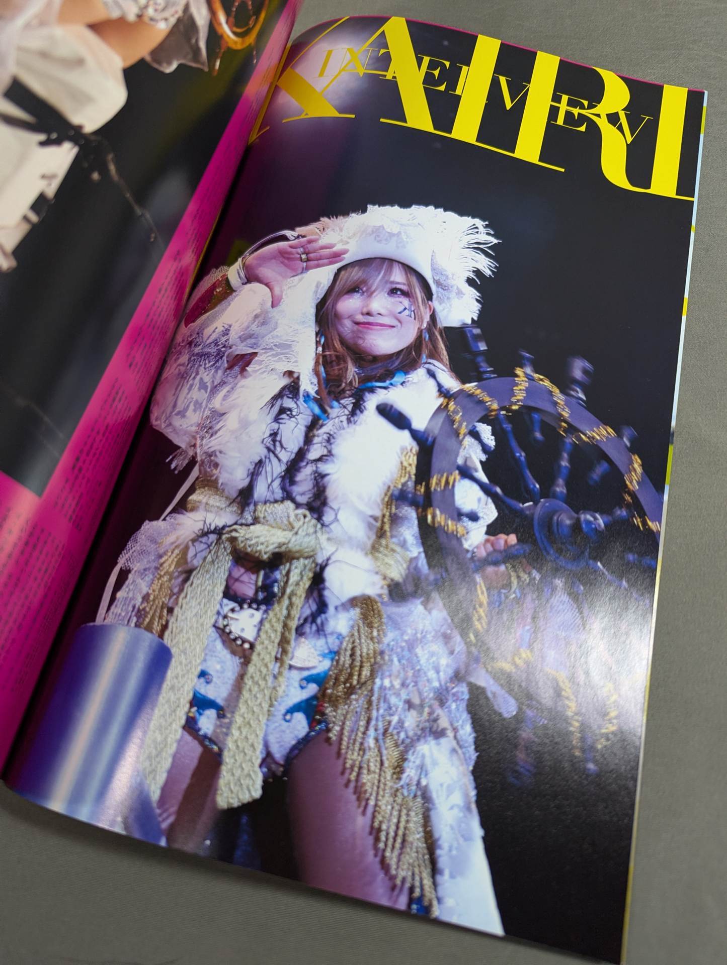 無冠のキングページ No Guarantee Vol.20 – 闘道館