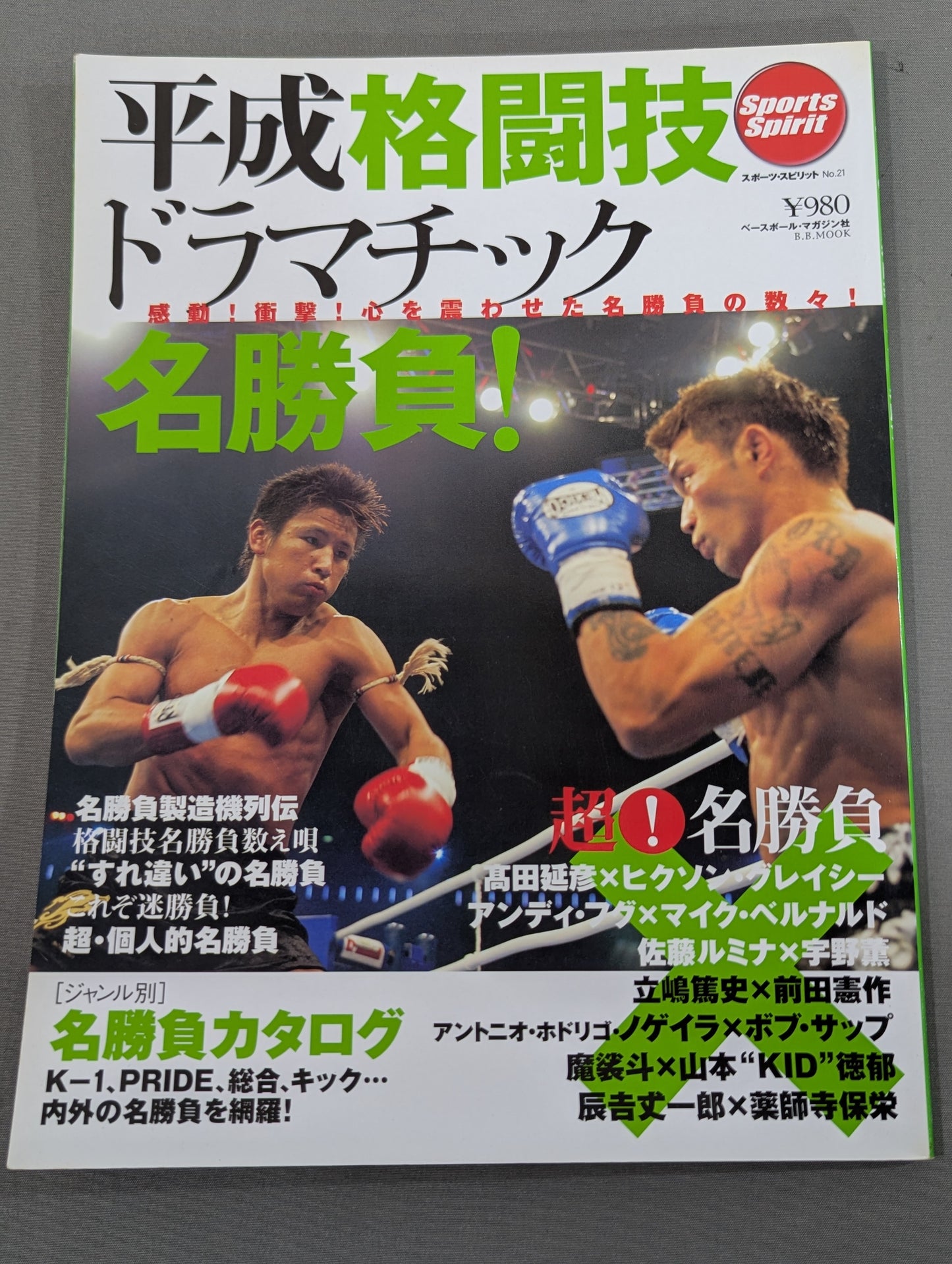 Heisei Martial Arts Dramatic Masterpiece!
