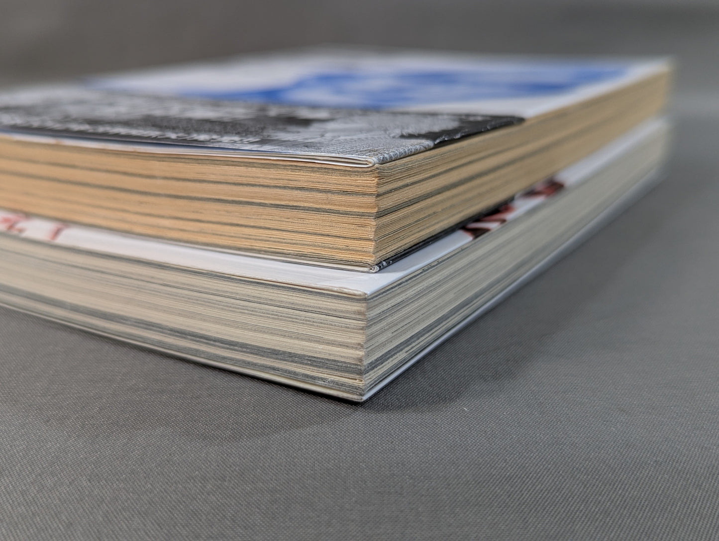 【全2巻セット】Abaddon アバドン