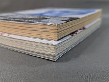 【全2巻セット】Abaddon アバドン