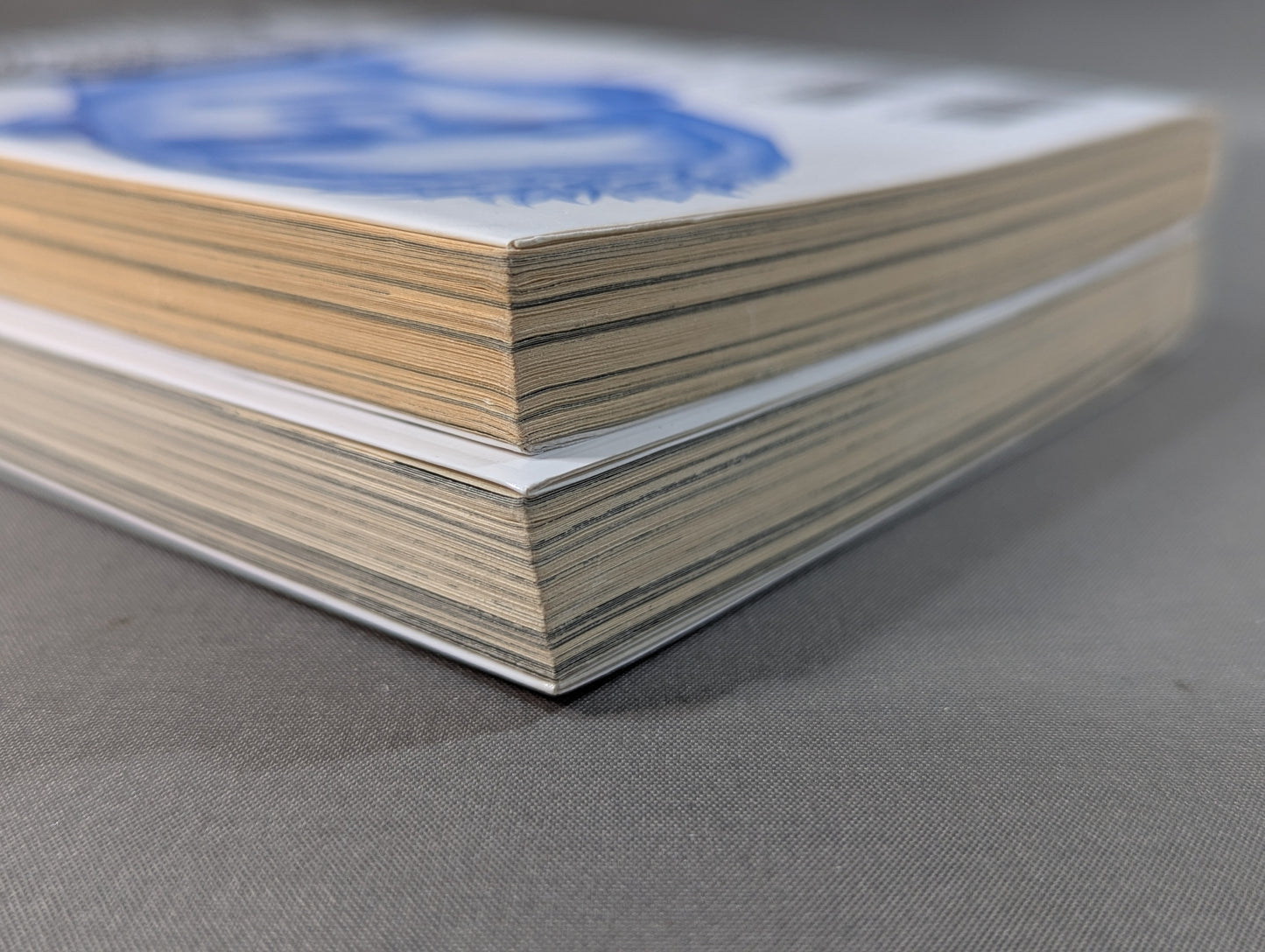 【全2巻セット】Abaddon アバドン