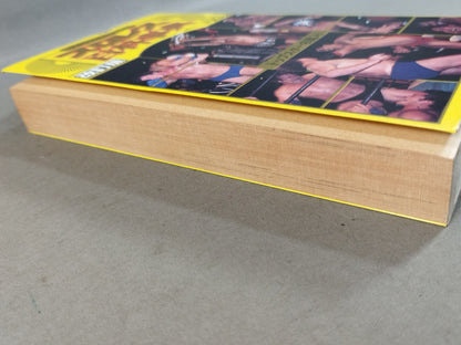 Revised Pro Wrestling  Encyclopedia