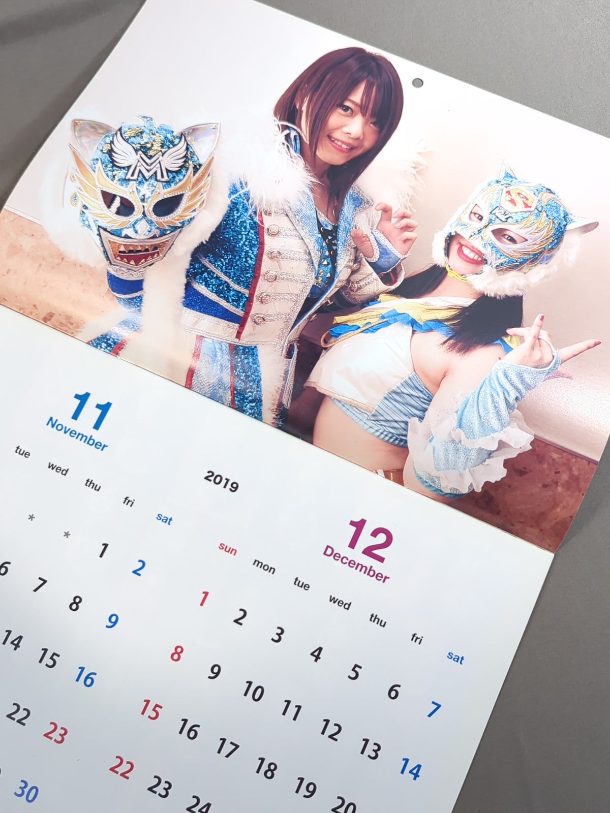 FOTOLIBRE De CALENDARIO 2020