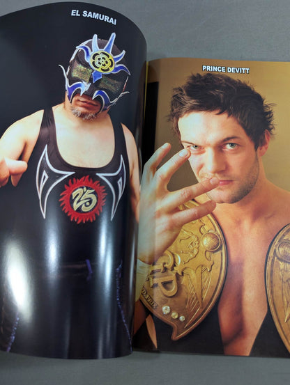 FOTOLIBRE de Mascara Numero.0