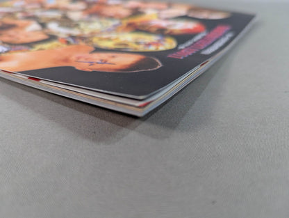 FOTOLIBRE de Mascara Numero.0