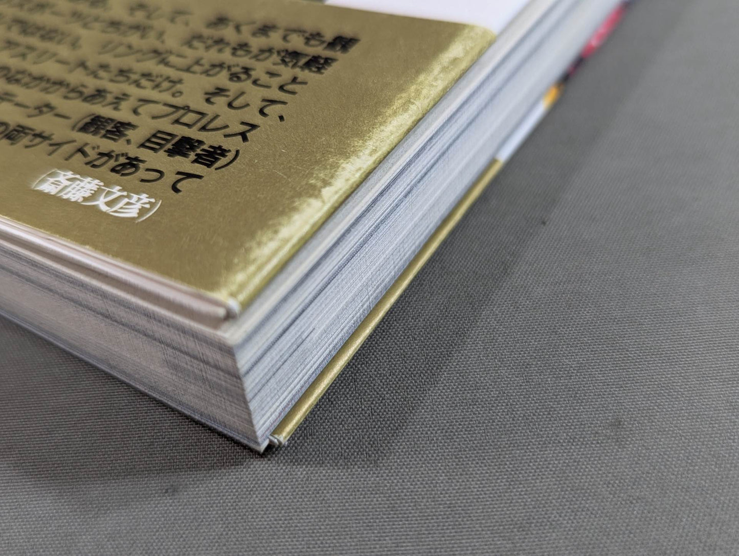 Pro Wrestling  Encyclopedia