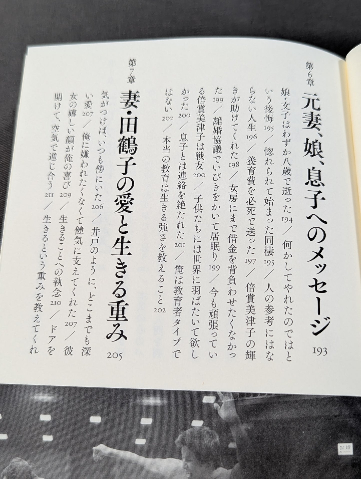 Inoki  Power Immortal Fighting Spirit