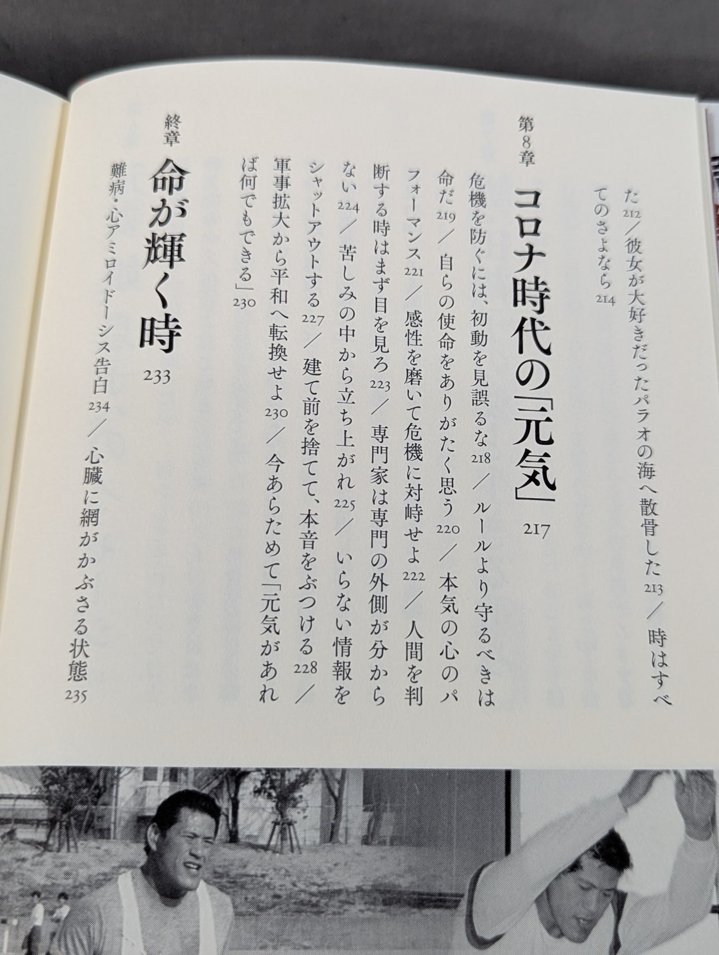 Inoki  Power Immortal Fighting Spirit