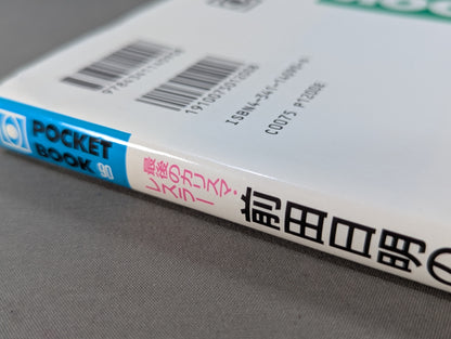 ポケットブック90 最後のカリスマ・レスラー 前田日明の真実