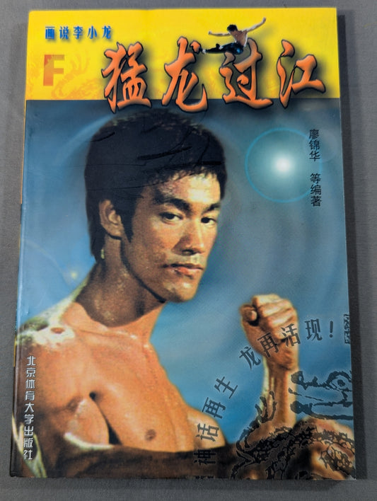 画説李小龍F 猛龍過江