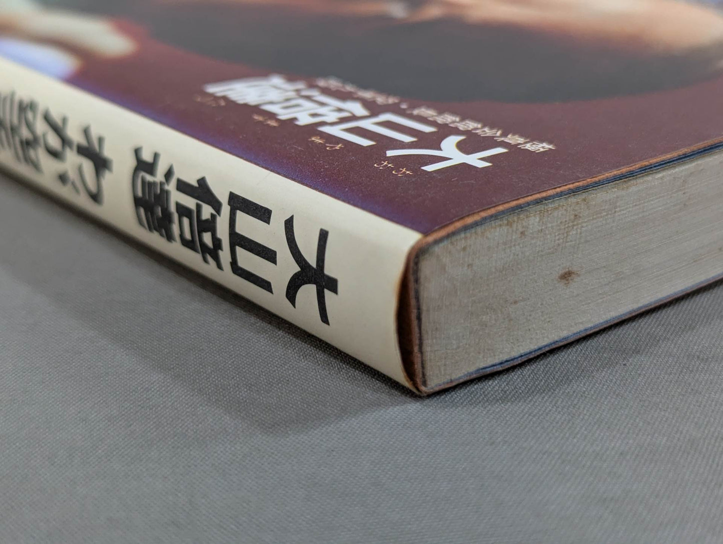 大山倍達 わが空手修行 青春と闘魂の記録