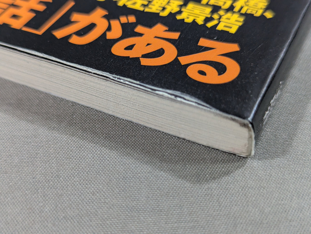 別冊宝島2250 新日本プロレス 10大事件の真相