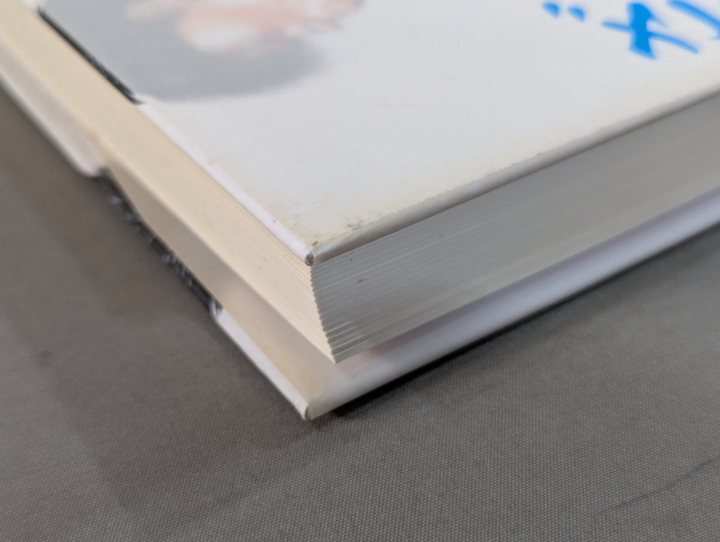 Atsushi Tachishima's autobiography Zamamiro! I'm still alive