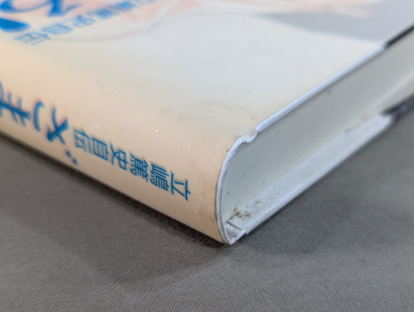 Atsushi Tachishima's autobiography Zamamiro! I'm still alive