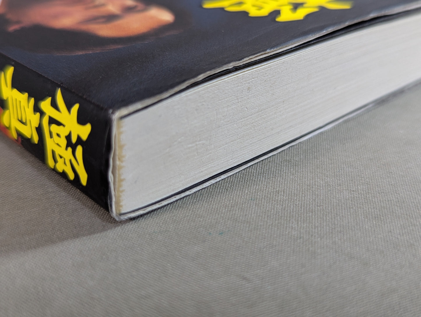 極真空手 猛者たちの挑戦