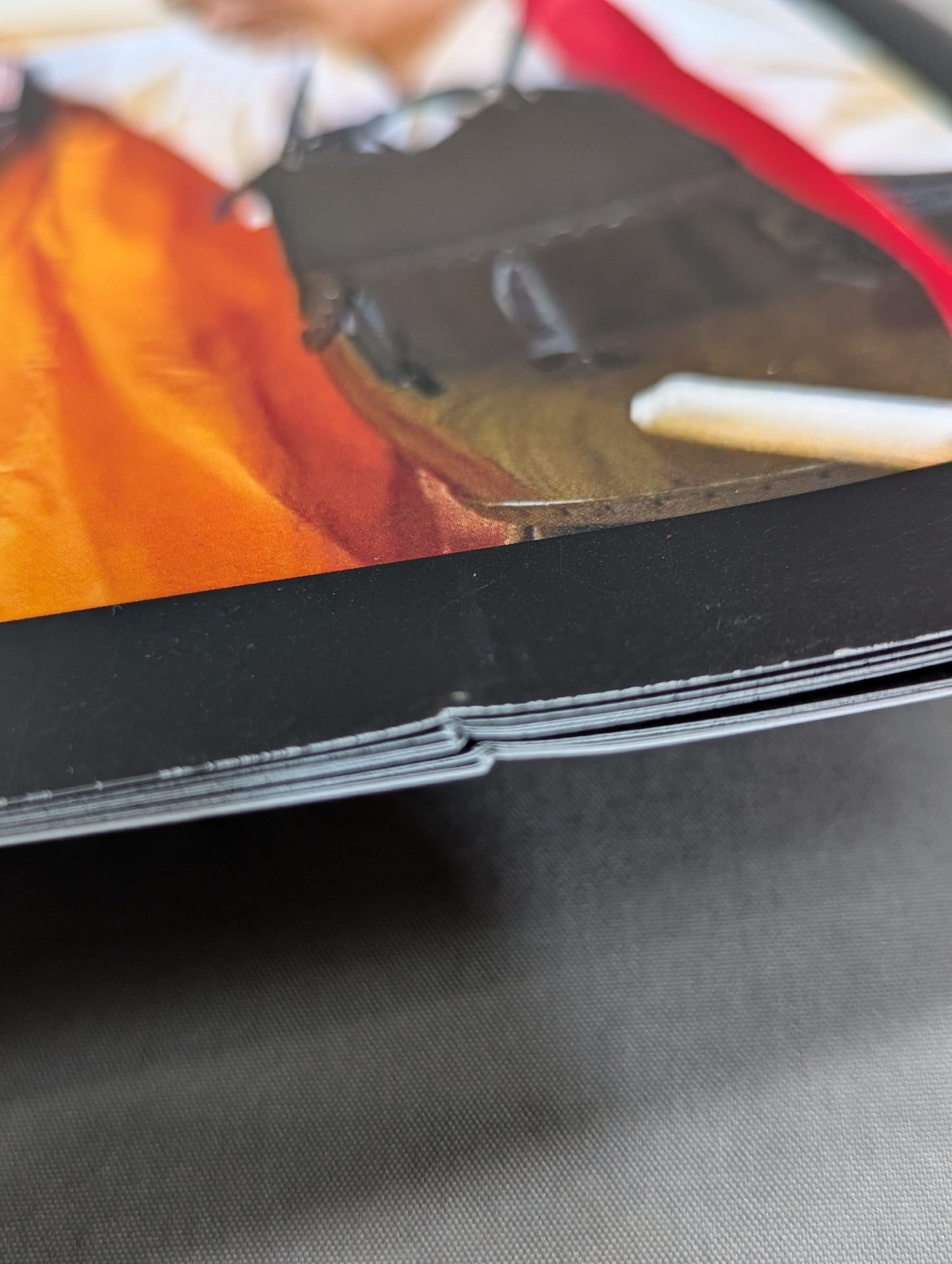 WJ Founding Booklet II: Fifty-Five Years Old
