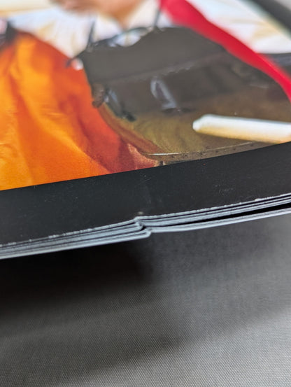 WJ Founding Booklet II: Fifty-Five Years Old