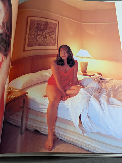 井上貴子 写真集 BLESS