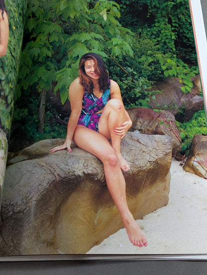 井上貴子 写真集 BLESS