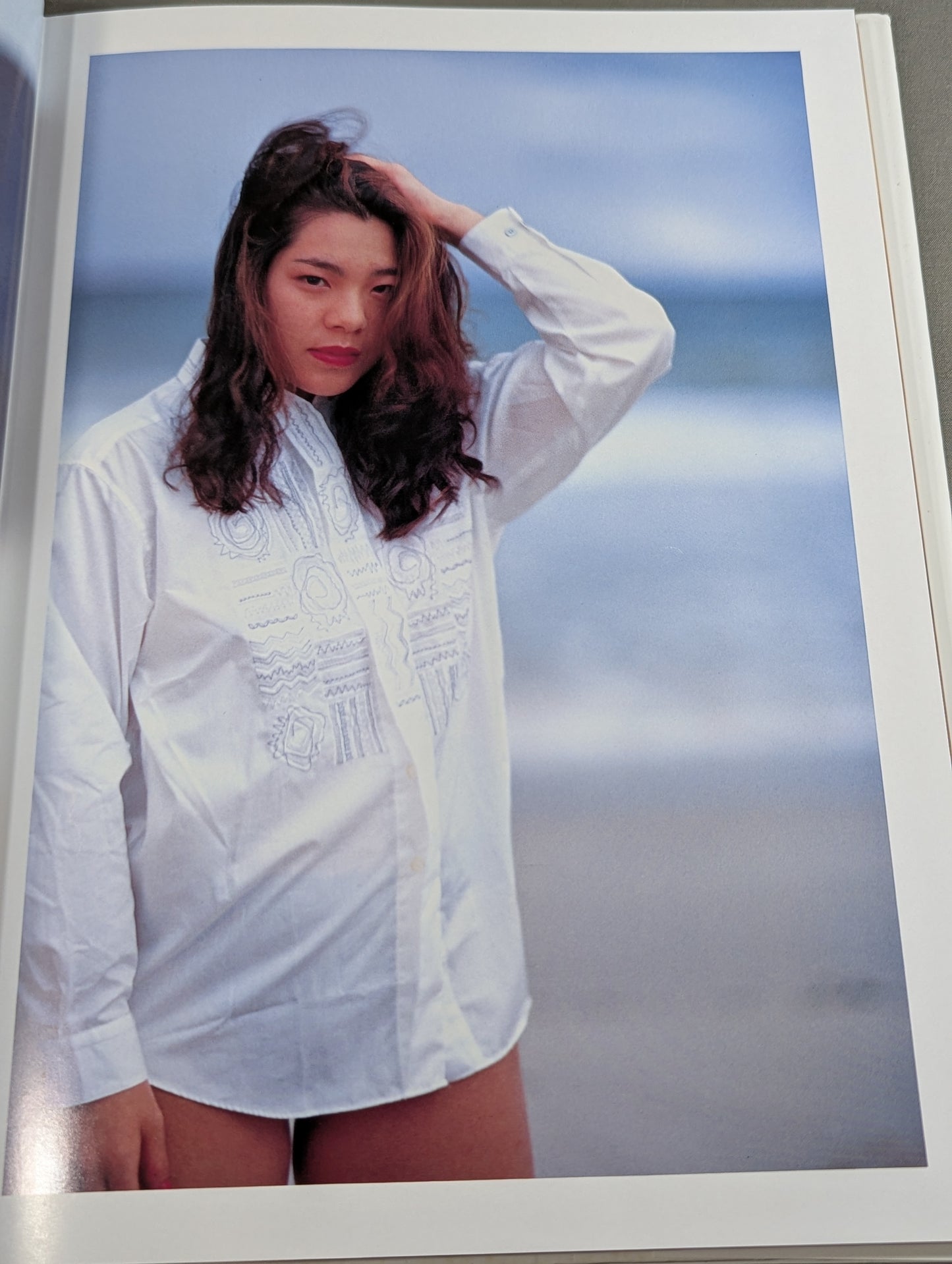 井上貴子 写真集 BLESS