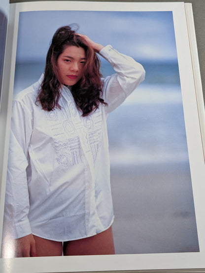 井上貴子 写真集 BLESS