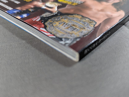 IWGP Heavyweight Championship 30 Years THE BEST BOUT 100