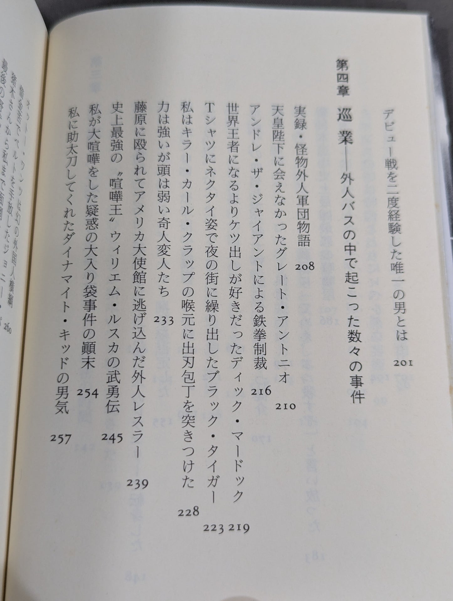 プロレス  至近距離の真実  レフェリーだけが知っている表と裏