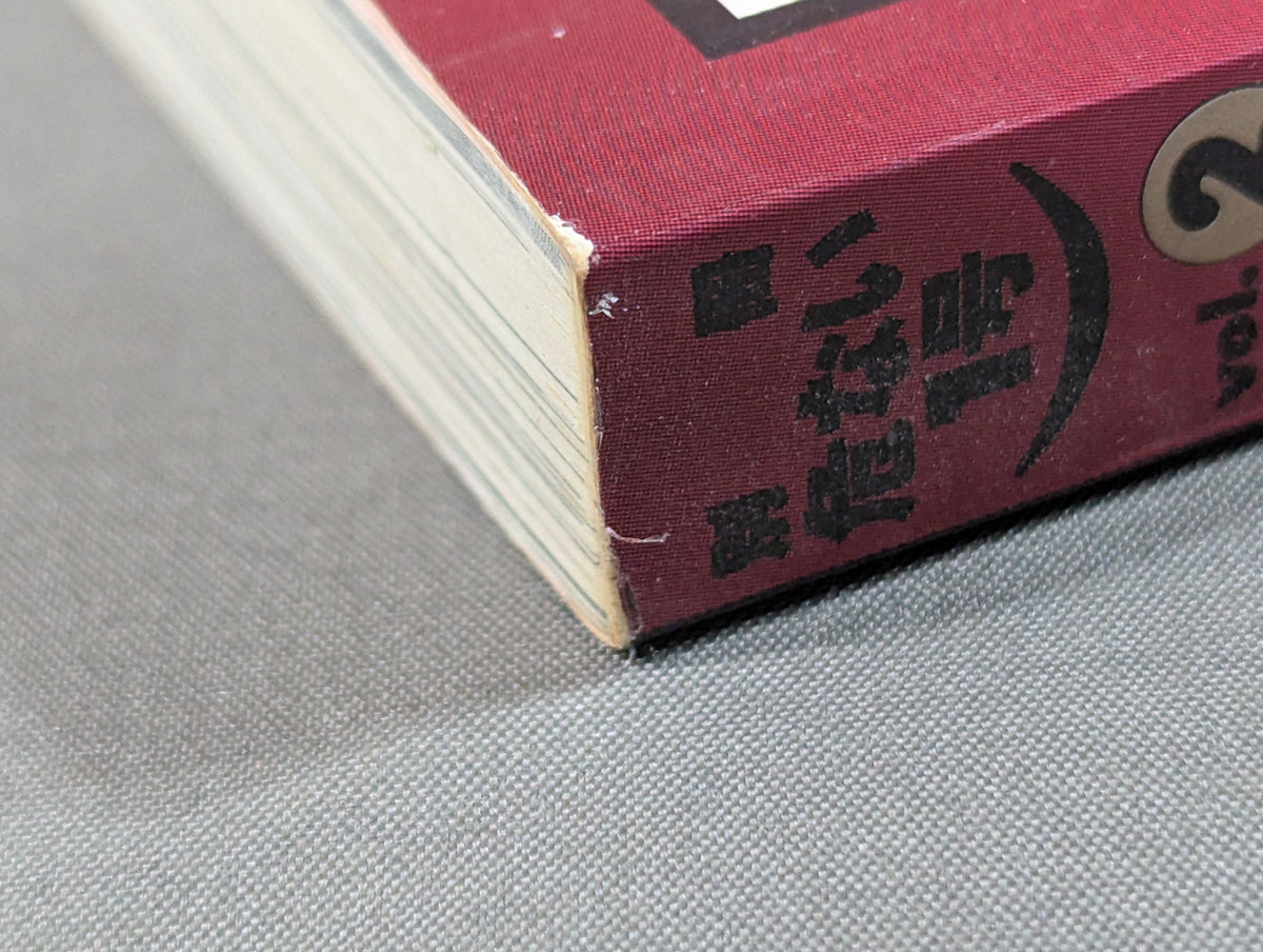 [格闘界]ケンカ列伝
