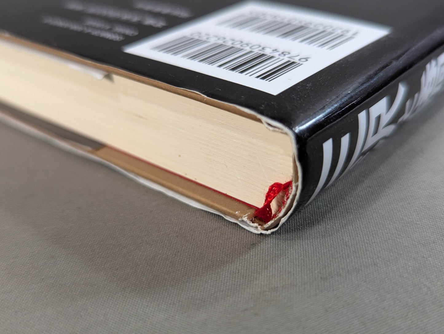 Why did Misawa and Hashimoto have to die?