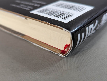 Why did Misawa and Hashimoto have to die?