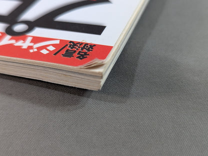 Bessatsu Takarajima 1126 Pro Wrestling  Quotes and Rant Daizenshu