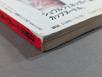 91 Gong Pro Wrestling  Perfect Guide