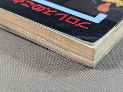 91 Gong Pro Wrestling  Perfect Guide