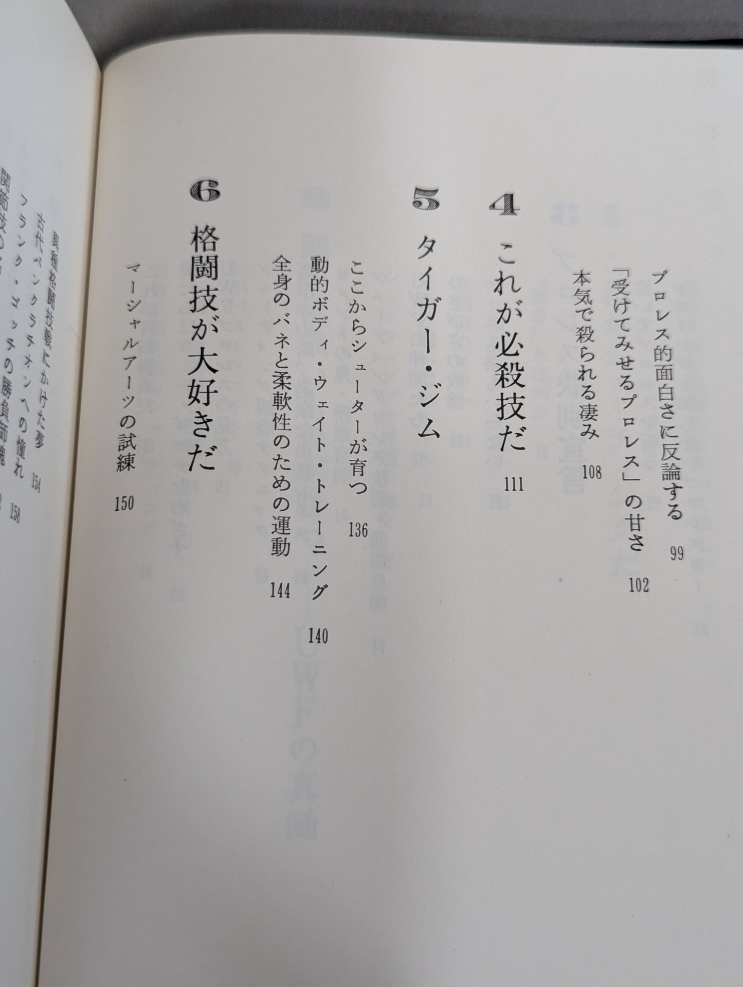 Super Tiger Shooting: The Road to the Strongest in Martial Arts