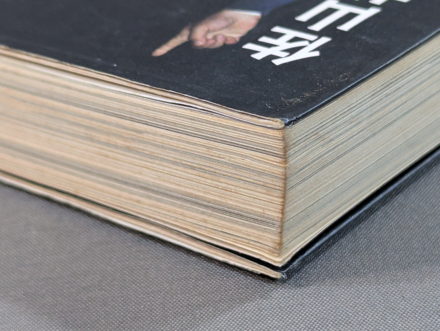 Super Tiger Shooting: The Road to the Strongest in Martial Arts