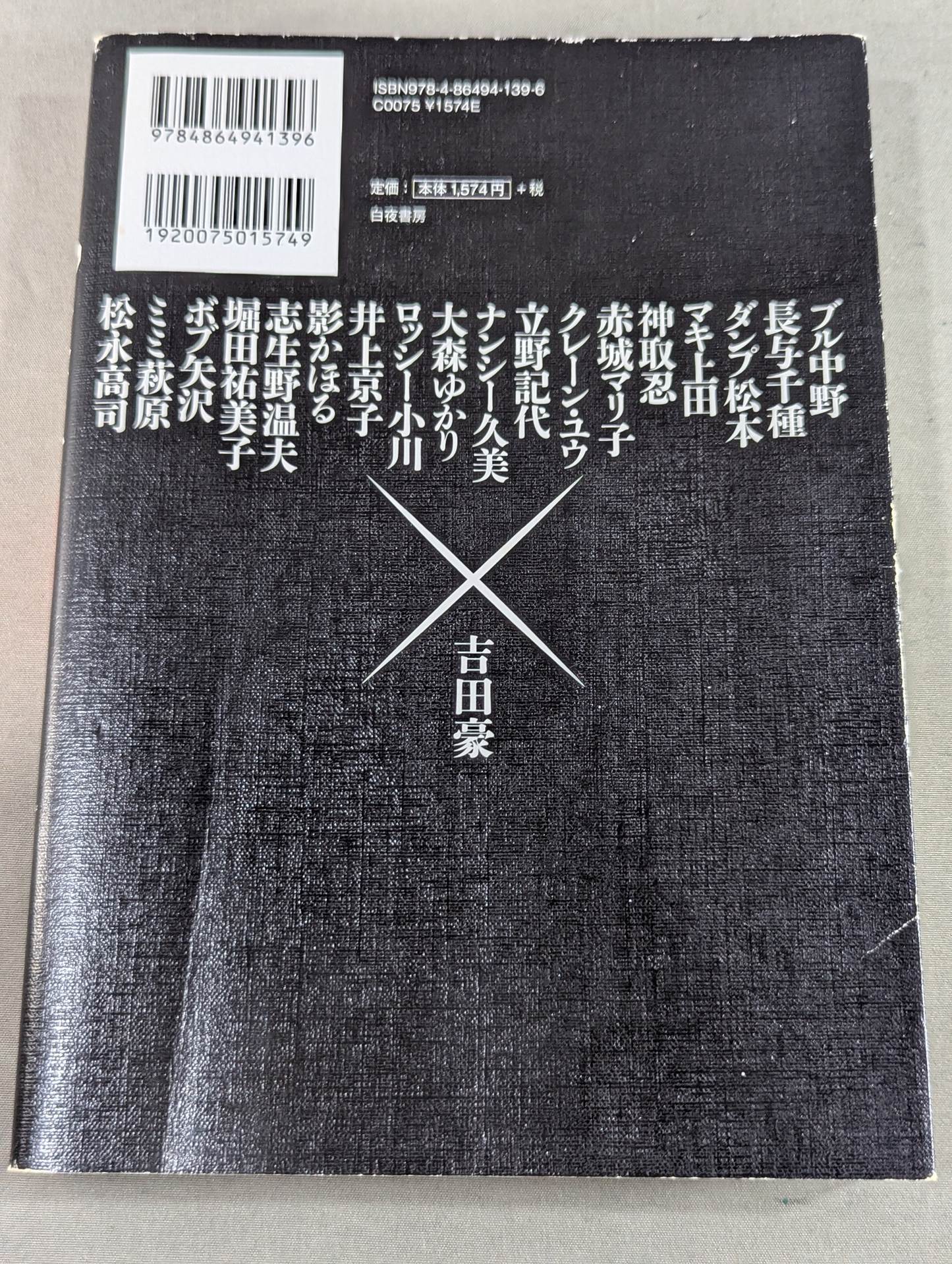 Go Yoshida's "Craziest Legend" All Japan Women\'s  Legend Women Pro Wrestler  Interviews