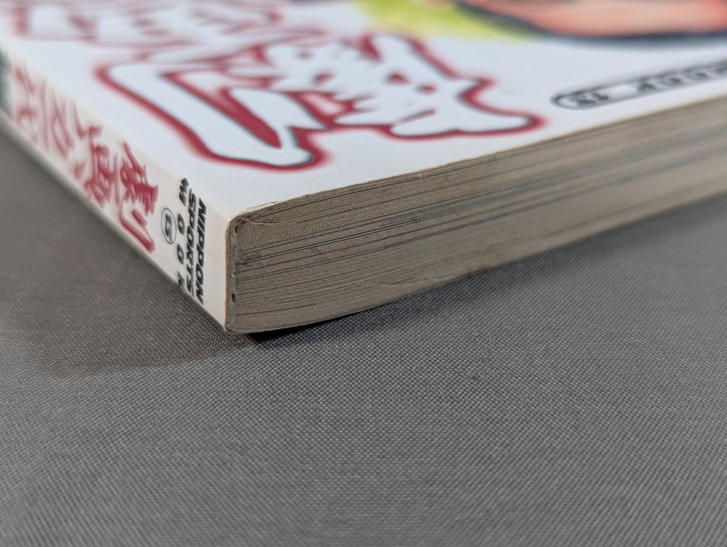 Gekiga Fool Generation Kajiwara Ikki Reading Book ~13th Memorial Memorial~
