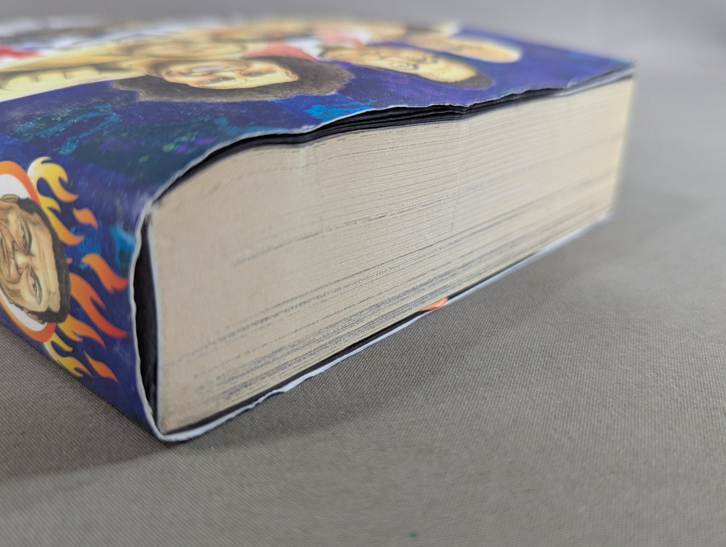 劇画 プロレス地獄変